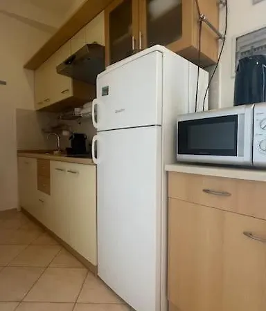 Lena Appartement *